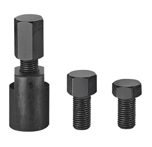 Separador de rótula/nudillo de dirección Helix Racing Products 390-8417 - Imagen 1 de 3
