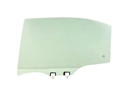 Fits: 2004-2008 ACURA TSX Sedan Driver Side Left Rear Door Window Glass NEW - Image 1 of 4