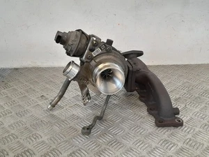 Volvo S60 Mk2 2010-2018 Turbocharger 8051566 - Picture 1 of 18