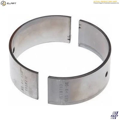 CONNECTING ROD BEARING FT46317/0 FOR PEUGEOT BOXER/Platform/Chassis/Van/Bus 3.0L - Image 1 of 4