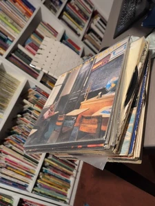 WYNTON MARSALIS Black Codes From The Underground 1985 LP Vinyl : EX. - Imagen 1 de 1