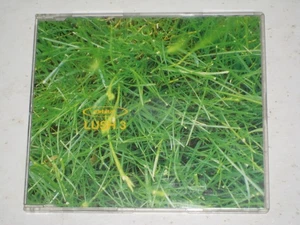 ORBITAL-LUSH 3 UNDERWORLD CJ BOLLAND MIXES 5-TRACK CD-SINGLE 1993 AMBIENT TECHNO - Picture 1 of 3