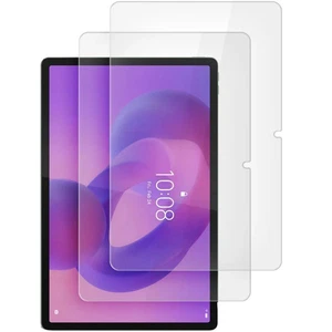 2x Schutzglas für Lenovo Idea Tab 11.0 Tech-Protect Displayschutzglas Hartglas - Bild 1 von 6
