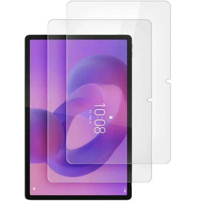 2x Schutzglas für Lenovo Idea Tab 11.0 Tech-Protect Displayschutzglas Hartglas - Bild 1 von 4