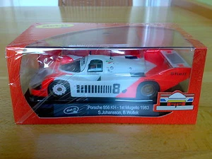 Slot.it Porsche 956 KH # 8 Winner Mugello 1983 / CA09d - Bild 1 von 1
