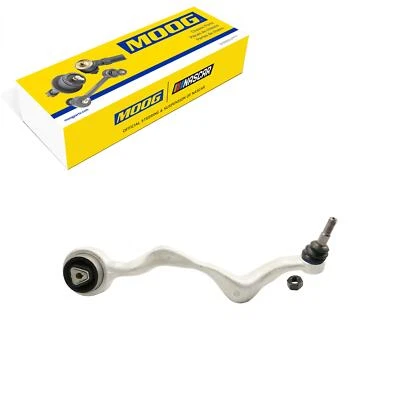 Brazo de control delantero derecho inferior delantero MOOG para BMW 323i 2006-2010 Foto 1 de 3