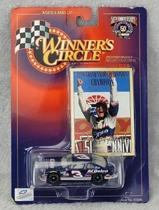 Nascar Winners Circle Dale Earnhardt Jr 3 1998 Grand National Division Champion - Picture 1 of 9