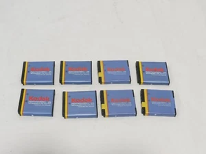 Genuine Kodak KLIC-7004 Battery - Batteries Lot of 8 - Picture 1 of 3