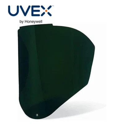 Uvex S8565 Bionic Shield Replacement Lens Shade 5.0 Polycarbonate - Image 1 of 3