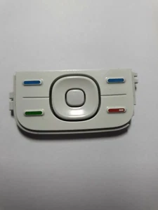Module carte blanc clavier superieur NOKIA 5200 100% pièce d'origine - Photo 1 sur 1