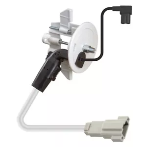 *OPEN BOX* Midlite™ C7HS-W Speaker Mount & In-Wall Power Solution (White) - Bild 1 von 2