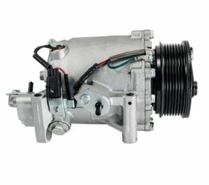 Compresor de aire acondicionado TRSE07 7 GRV 12 V - Imagen 1 de 1
