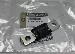 Battery Fuse Link Connector To Renault Clio Kangoo Laguna Megane CAL2 8200177920 - Picture 1 of 1
