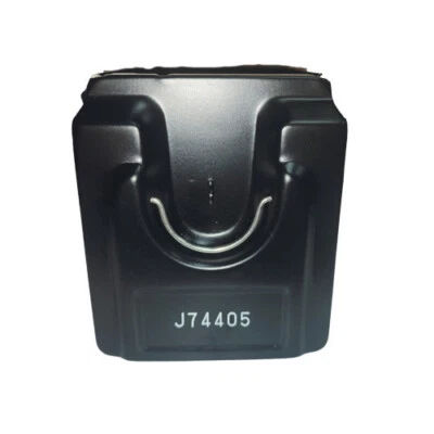 Caja de monedas para teléfono de pago Foto 1 de 2