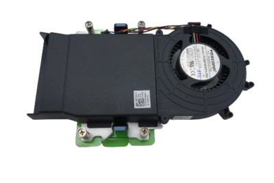 New Genuine CPU Fan Heatsink Dell OptiPlex 3040 3020M 9020M 7040M/5JV3N 2N51K - Image 1 of 4