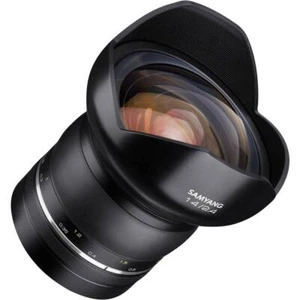 Samyang XP 14mm f2,4 für Nikon AE Lens - Bild 1 von 1