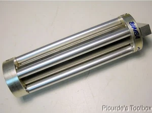 New Bimba 3/4" Bore 4" Stroke Flat-II Pancake Air Cylinder, FT-04-4-4R - Picture 1 of 5