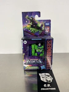 Transformers War For Cybertron Legacy G2 Megatron Core Class New Sealed - Photo 1 sur 2