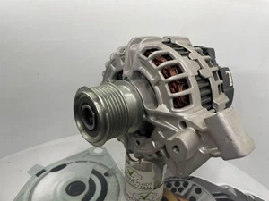 Lichtmaschine BOSCH  FÜR Volvo XC60 156 T5 177 KW, 241 PS 0121615032 TOP - Bild 1 von 3