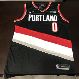 damian lillard jersey ebay