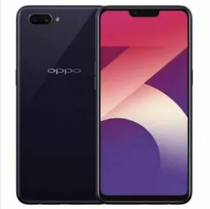 OPPO A3s (Dual SIM) - 32 GB - Smartphone (sbloccato) viola - Foto 1 di 1