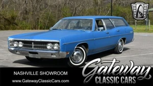 1970 Ford Country Sedan - Picture 1 of 12