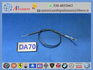 17618 CAVO LACCIO FRIZIONE PER MOTO YAMAHA YZ F 450 10- 13 - Foto 1 di 1