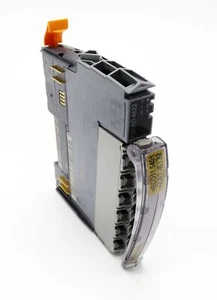 B&R X20 AO 4622 Rev. I0 + X20 BM11 Rev. G0 + X20 TB12 Ausgangsmodul -used- - Bild 1 von 5