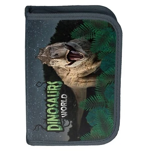 Astuccio Portapenne Dinosauro con accessori / Senza - Imagen 1 de 12