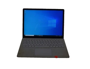 Microsoft Surface Laptop 2 13.5" 1.9GHz i7 8GB 256GB Win 11 Pro(Grade A No AC) - Picture 1 of 5