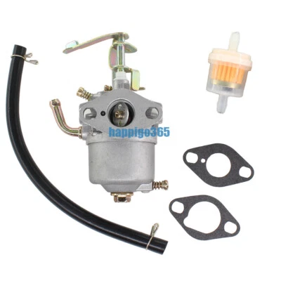 Vergaser Benzinfilter Dichtung für Scheppach Rüttelplatte HP 800S / 1121 - Bild 1 von 4