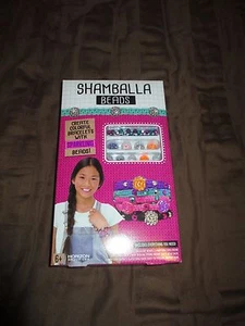 Shamballa Beads "Create Your Own Bracelets" NIB - Picture 1 of 3