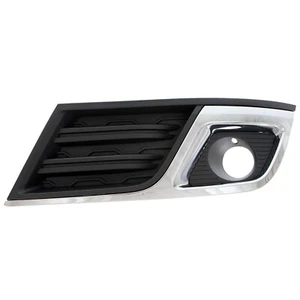 New Fog Lamp Molding Left For Chevrolet Traverse 2013-2017 4-Door GM1038148 - Picture 1 of 5