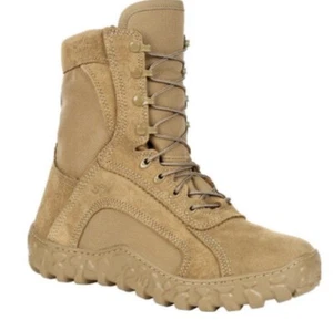 Rocky S2V Gore-Tex® Waterproof Insulated Boots (104-1) Coyote Brown OCP Gr. 6,5 - Bild 1 von 8