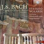 Johann Sebastian Bach J.S. Bach: Complete Organ Music - Volume 3 (CD) Album
