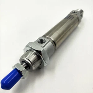 1PC New for Cylinder DSNU-20-50-PPV-A 19237 Fast Shipping #D4 - Bild 1 von 4