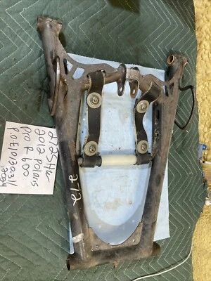 2012 Polaris pro rush 600 front torque arm suspension arm 272 - Image 1 of 4