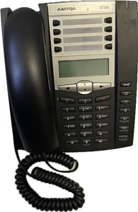 Diverse Business Telefone Alcatel-Lucent, ASTRA, Snom - Zdjęcie 1 z 9