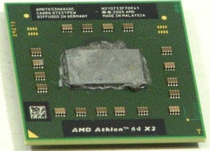CPU AMD Athlon AMDTK53HAX4DC 1390771-14527 - Afbeelding 1 van 1