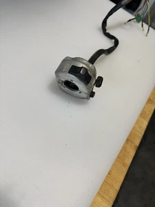 Yamaha GT80 left-hand control switches - Picture 1 of 3