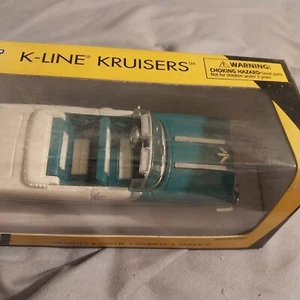 K-Line KrUsers K94014 1956 Pontiac star chief - Picture 1 of 2