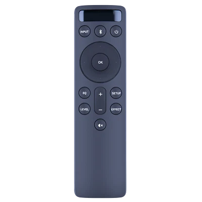 D512-H Remote Control For Vizio 5.1.2 Sound Bar M21d-H8R P514-H6 V51x-J6 V51-H6 - Image 1 of 4