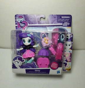 Figura de rareza My Little Pony Equestria Girls Minis Wave 6 tienda de accesorios de moda - Imagen 1 de 2