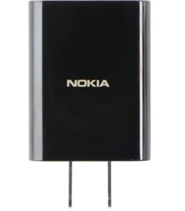 EM GENUINE Charger for Nokia C30 - Picture 1 of 3