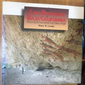 Die Höhlengemälde von Baja California - Bild 1 von 4