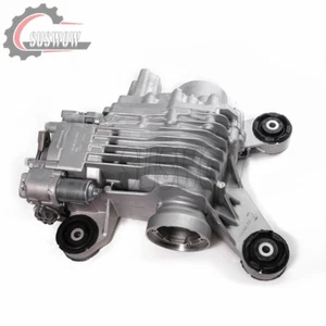 Rear Differential Carrier Assembly 4-Motion For Audi A3 Q2 Quattro VW Golf R 4WD - Picture 1 of 18