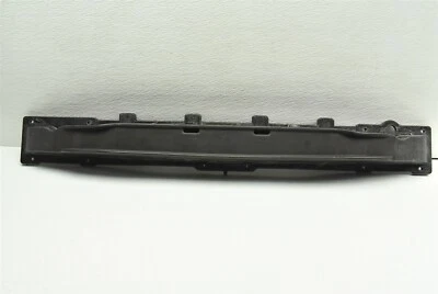 Barra de impacto de refuerzo de parachoques trasera OEM 09-16 Hyundai Genesis 2009-2016 cupé Foto 1 de 4