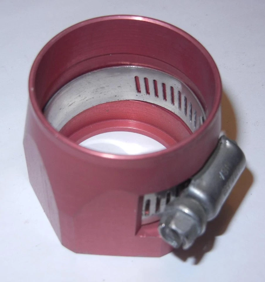 Aeroquip Pro Klammer -20 An 1.410 " Max MM Schlauch,Stahl + Aluminium FBM1007 - Bild 1 von 1