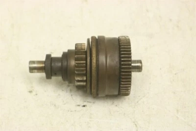 Polaris Ranger Rzr Sportsman 700 800 EFI Starter Bendix Gear Drive 4012614 Foto 1 de 3