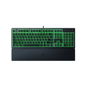 Razer Ornata V3 X Tastiera da Gioco Interruttori a Membrana Chroma RGB UK - Foto 1 di 8